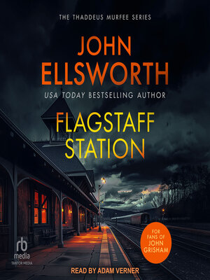 cover image of Flagstaff Station